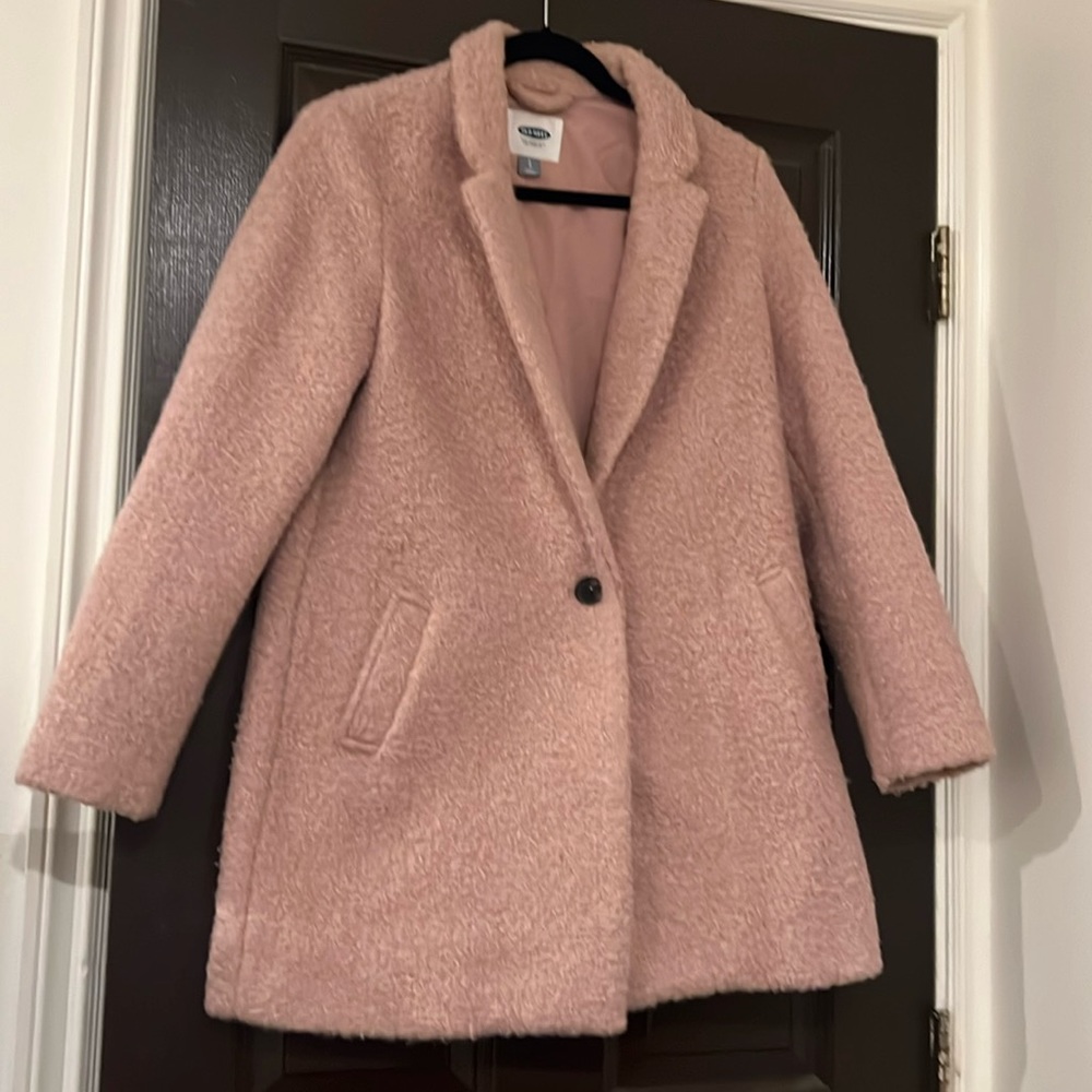 Old navy blazer